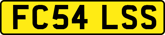 FC54LSS
