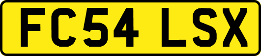 FC54LSX