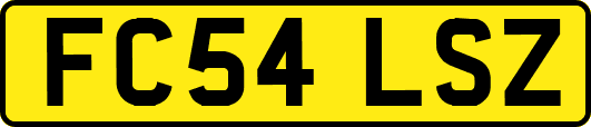 FC54LSZ
