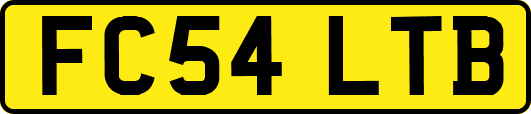 FC54LTB