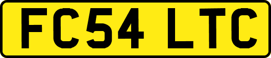 FC54LTC