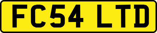 FC54LTD