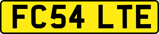 FC54LTE