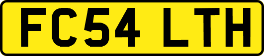 FC54LTH
