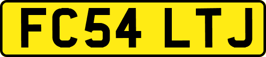 FC54LTJ