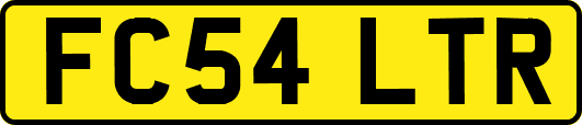 FC54LTR