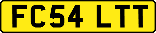 FC54LTT