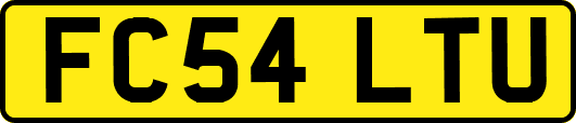 FC54LTU