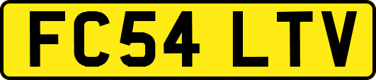 FC54LTV