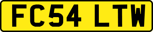 FC54LTW