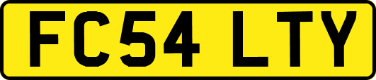 FC54LTY