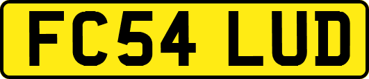 FC54LUD