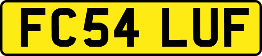 FC54LUF