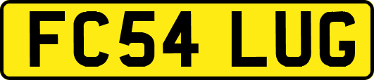FC54LUG
