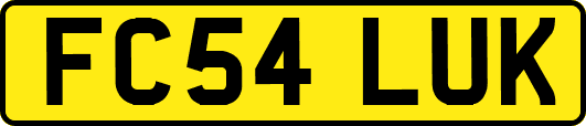 FC54LUK