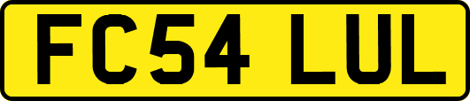 FC54LUL