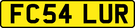 FC54LUR