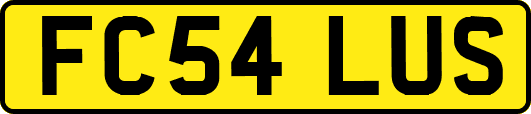 FC54LUS