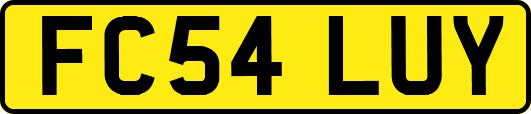 FC54LUY