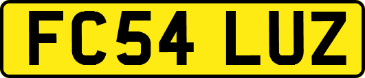 FC54LUZ