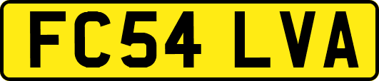 FC54LVA