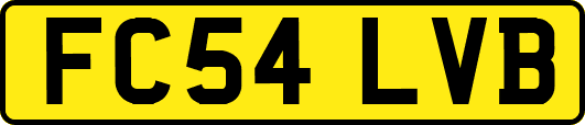 FC54LVB