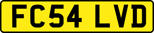 FC54LVD