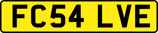 FC54LVE