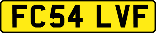 FC54LVF