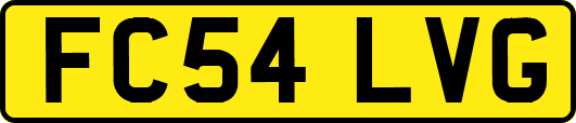 FC54LVG