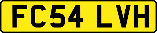 FC54LVH
