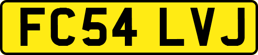 FC54LVJ