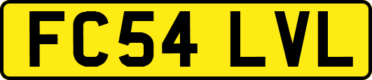 FC54LVL