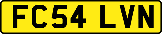 FC54LVN