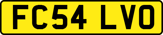 FC54LVO