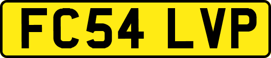 FC54LVP