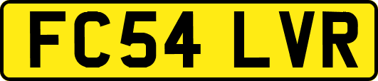 FC54LVR