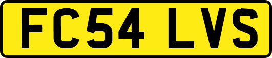 FC54LVS