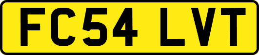 FC54LVT