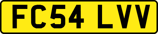 FC54LVV