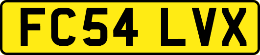 FC54LVX