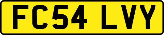FC54LVY
