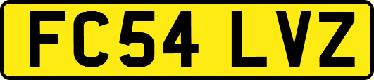 FC54LVZ