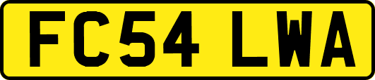 FC54LWA