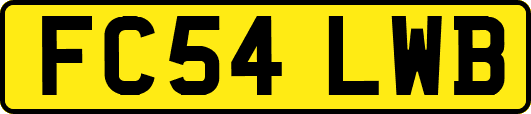 FC54LWB
