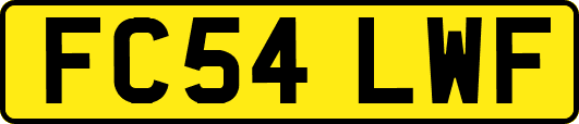 FC54LWF