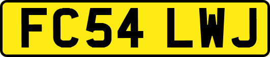 FC54LWJ