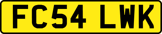 FC54LWK