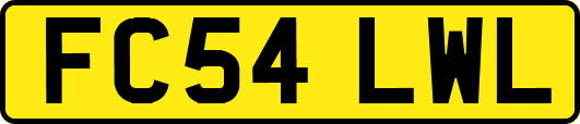 FC54LWL