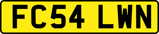 FC54LWN